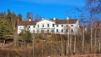 Marieberg Ådalen